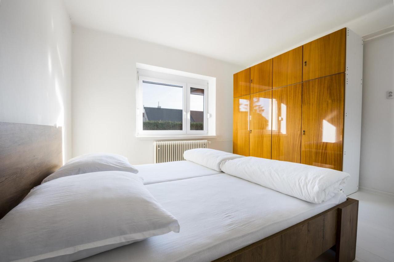 Piestany House With Garden Veronika Bagian luar foto