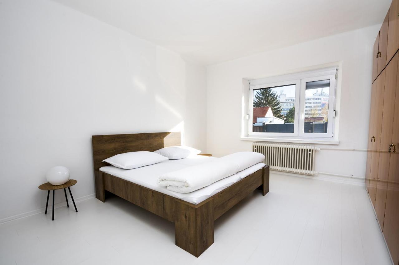 Piestany House With Garden Veronika Bagian luar foto